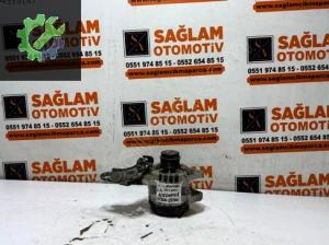 ÇIKMA HYUNDAİ İ20 1.4 BENZİNLİ ALTERNATÖR OEM 37300-2B700
