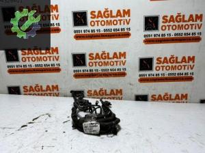 ÇIKMA HYUNDAİ İ20 1.4 BENZİNLİ ELEKTRİK TESİSATI OEM 91855-4P030
