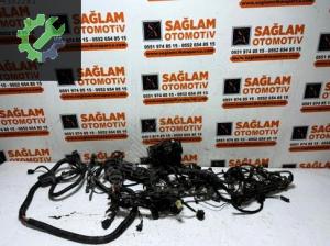 ÇIKMA HYUNDAİ İ20 1.4 BENZİNLİ MOTOR İÇİ TESİSATI 91855-4P030
