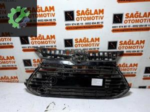 ÇIKMA HYUNDAİ İ20 15-20 ÖN PANJUR OEM 86569-C8410
