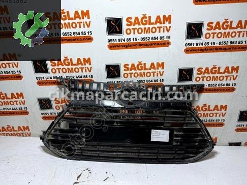 Hyundai i20 Panjur çıkma parça