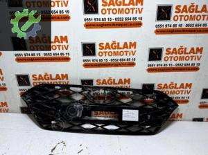ÇIKMA HYUNDAİ İ20 2020 ÖN PANJUR OEM 86351-Q0200