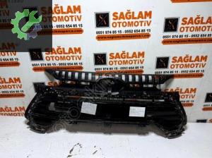 ÇIKMA HYUNDAİ İ20 ACTİVE PLUS 2020 ÖN PANJUR OEM 86569-C8700