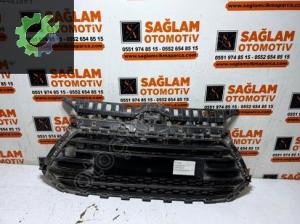 ÇIKMA HYUNDAİ İ20 ÖN PANJUR OEM 86569-C8320