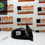 ÇIKMA HYUNDAİ İ20 SAĞ DİKİZ AYNASI OEM 87620-4P000