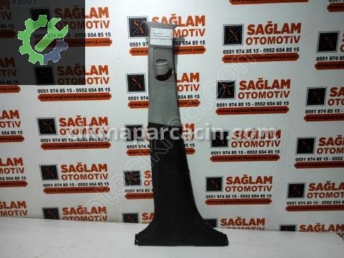 Hyundai i20 İç Trim çıkma parça