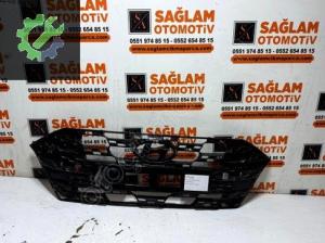 ÇIKMA HYUNDAİ İ20N 2020 ÖN PANJUR OEM 86351-C0000