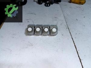ÇIKMA HYUNDAİ İ30 2012-2016 PARK SENSÖRÜ OEM 95720-A6000