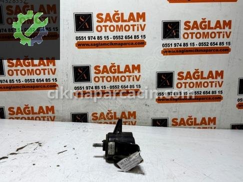 Hyundai i30 Motor Takozu & Kulağı çıkma parça
