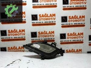 ÇIKMA HYUNDAİ İ30 SOL ÖN SİS FARI OEM 86563-A6030