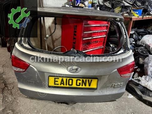 Hyundai ix35 Bagaj Kapağı çıkma parça