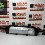 ÇIKMA HYUNDAİ SANTA-FE ÖN TAMPON KORUMASI OEM CM0020-0010