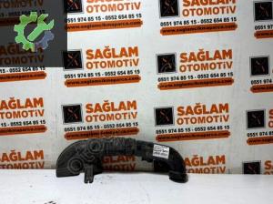 ÇIKMA HYUNDAİ SONATA-ACCENT RESENATÖR BORUSU OEM 28210-1R110