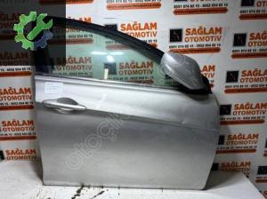 ÇIKMA HYUNDAİ SONATA SAĞ ÖN KAPI ORİJİNAL