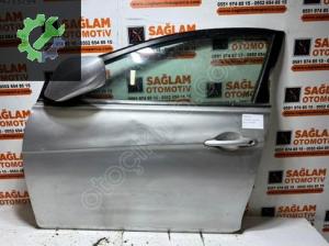 ÇIKMA HYUNDAİ SONATA SOL ÖN KAPI ORİJİNAL