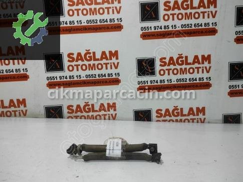 Hyundai Sonata El Tutamağı çıkma parça