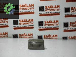 ÇIKMA HYUNDAİ SONATA TAVAN LAMBASI OEM 92850-33100
