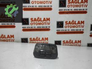 ÇIKMA HYUNDAİ SONATA TAVAN LAMBASI OEM; 92850-38000