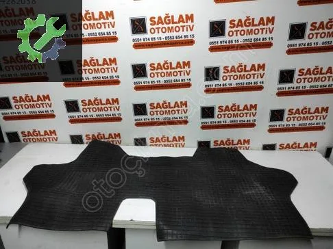 Hyundai Santa Fe Paspas çıkma parça