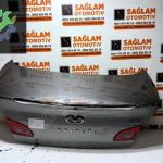 ÇIKMA İNFİNİTİ G35-G37 ARKA BAGAJ KAPAĞI