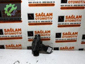 ÇIKMA İNFİNİTİ G35 REZENATÖR