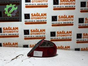 ÇIKMA JAGUAR S-TYPE SAĞ ARKA STOP 2VP236038