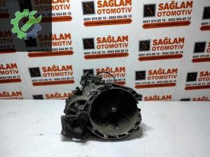 ÇIKMA JAGUAR X-TYPE-MONDEO ŞANZIMAN OEM; IS7R-7002-AE | OEM IS7R-7F096