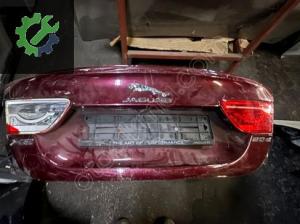 ÇIKMA JAGUAR XE ARKA BAGAJ KAPAĞI