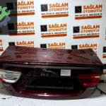 ÇIKMA JAGUAR XE ARKA BAGAJ KAPAĞI