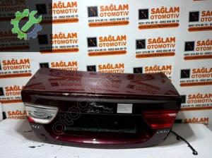 ÇIKMA JAGUAR XE ARKA BAGAJ KAPAĞI