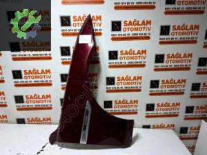 ÇIKMA JAGUAR XE SAĞ ÖN ÇAMURLUK GX73-16Q15-AD ORİJİNAL