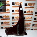 ÇIKMA JAGUAR XE SOL ÖN ÇAMURLUK GX73-16016-AD ORİJİNAL