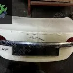 ÇIKMA JAGUAR XF ARKA BAGAJ KAPAĞI