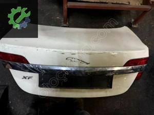 ÇIKMA JAGUAR XF ARKA BAGAJ KAPAĞI