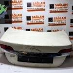ÇIKMA JAGUAR XF ARKA BAGAJ KAPAĞI