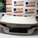 ÇIKMA JAGUAR XF ARKA BAGAJ KAPAĞI