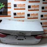 ÇIKMA JAGUAR XF ARKA BAGAJ KAPAĞI