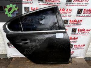 ÇIKMA JAGUAR XF SAĞ ARKA KAPI (2. Adet)