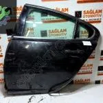 ÇIKMA JAGUAR XF X250 SOL ARKA KAPI