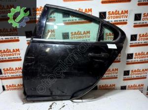 ÇIKMA JAGUAR XF X250 SOL ARKA KAPI (2. Adet)