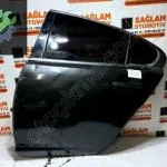 ÇIKMA JAGUAR XF X250 SOL ARKA KAPI