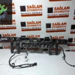 ÇIKMA JEEP GRAND CHEROKEE 05-10 ARKA TAMPON DESTEK BRAKETİ