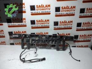 ÇIKMA JEEP GRAND CHEROKEE 05-10 ARKA TAMPON DESTEK BRAKETİ