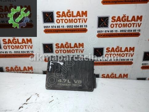 Jeep Grand Cherokee Hava Filtresi Kutusu çıkma parça