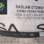 ÇIKMA JEEP GRAND CHEROKEE CAM ÖNÜ IZGARASI 70563887 OEM 4732045