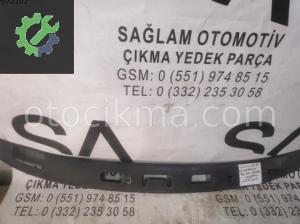 ÇIKMA JEEP GRAND CHEROKEE CAM ÖNÜ IZGARASI 70563887 OEM 4732045