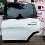 ÇIKMA JEEP GRAND CHEROOKE 14-18 SOL ARKA KAPI