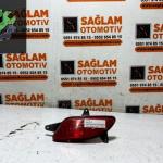 ÇIKMA KİA CEED SOL ARKA TAMPON REFLEKTÖRÜ OEM 92401-1H1