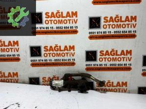 ÇIKMA KİA RİO 12-16 EGZOZ MANİFOLDU