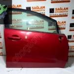 ÇIKMA KİA RİO SAĞ ÖN DIŞ KAPI KOLU 2012-2016